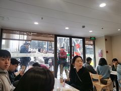 -老地方面馆(思南路店)