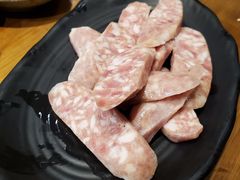 黑猪香肠-牛人·雪花牛·木炭烤肉(昆山陆家店)