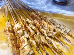 -三洋烧烤砂锅(东方红商业街店)