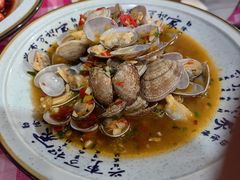 -小球滚滚湘菜馆·烤鱼·口味虾(太平街店)