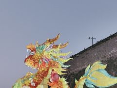 -老门东历史文化街区