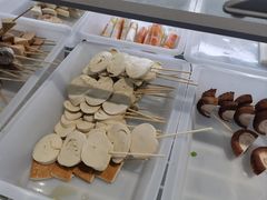 -甜色·铁板烧(老耀达店)