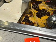 -海底捞火锅(城阳万象汇店)