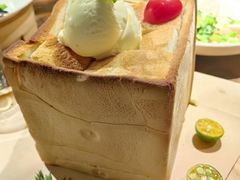 -外婆家(蓝色港湾店)