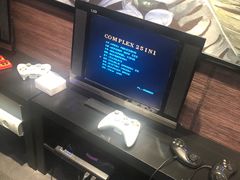 -屿家轻奢农家小院(十三陵店)