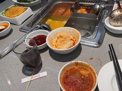 -海底捞火锅(步步高新天地店)