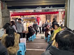 -小罗子汤店(大士院总店)