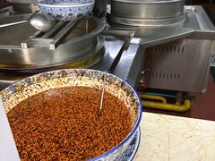 -中阿兰牛肉面(悦海新天地店)