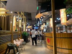 -云天楼国鼎喜宴中心(国鼎店)