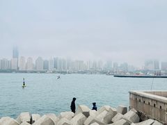 -情人坝酒吧街