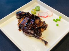 -天伦里餐厅(绿城桃花源店)