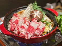 -花时·炭火烧肉(东百中心A馆店)