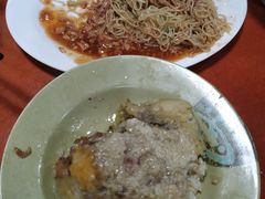 -顺发饮食店(景泰西六巷店)