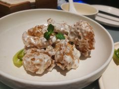 -小大董·烤鸭(观景餐厅·南京西路店)
