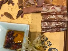 -聆桂烤鸭·金奖烤鸭(静联广场店)