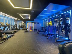 -NRG健身私教CLUB(打浦桥店)