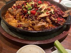 -老板恋上鱼(荣盛广场店)