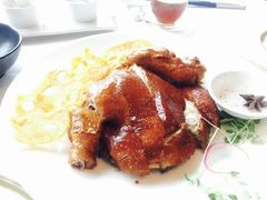 -金轩中餐厅 Jin Xuan(浦东丽思卡尔顿酒店)