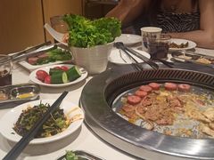 -么子烤肉(化龙池店)