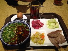 -清真·七祺祥面片手抓羊肉(瑞德店)