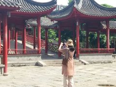 -龙潭水乡