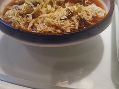 蛰皮白菜心-大海碗·京菜炸酱面(雍和宫店)