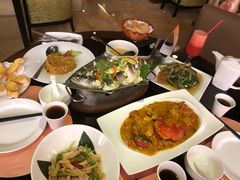 -金厨泰国餐厅·全泰籍厨师料理(拱北店)