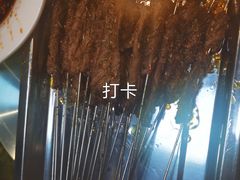 -佰运猪蹄(高陵店)