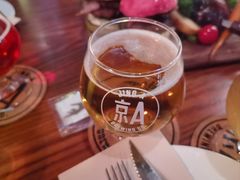 -京A Taproom·精酿餐吧(CBD店)