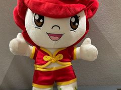 -曼奈·肉桂厨房(华阳城店)