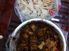 -农夫大盘鸡(经八路总店)