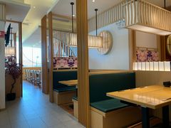 卡座-胜博殿日式炸猪排(西红门店)