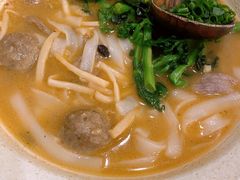 -三姐·老友记·南宁老友粉(朝阳区光华路嘉里中心店)