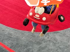 -美吉姆儿童发展中心(芜湖万达广场店)