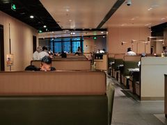 大堂-海底捞火锅(苏宁生活广场店)