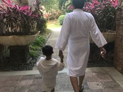 -西双版纳融创皇冠假日度假酒店