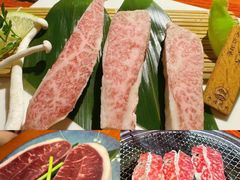 -牛佬•炭火烤肉(挂绿店)
