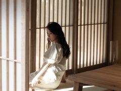 -汉唐驿-唐风美学民宿
