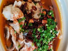 -渔乡米香·剁椒鱼头(四方坪店)