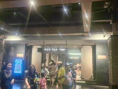 -清河半岛温泉度假酒店