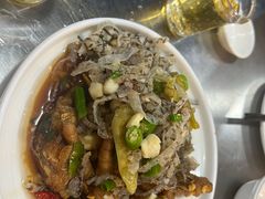-健跳小海鲜(人民路店)