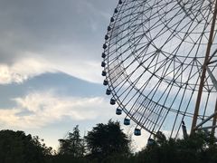 -南昌之星摩天轮