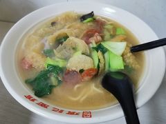 -项记面馆(明瓦廊店)