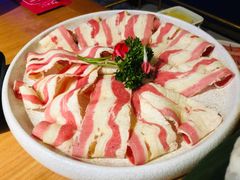 精美肥牛-咕嘟草帽鱼·牛奶一样的鲜鱼汤(包河万达广场创始店)