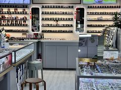 -华彬眼镜专业渐进配镜(潘家园店)