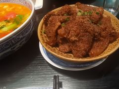 -曾家厨房·新徽菜(高新天柱路店)