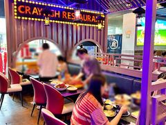 -虾乐园龙虾·夜宵(松江店)