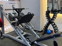 -VLines耀能运动24小时·月付制健身(京广桥店)