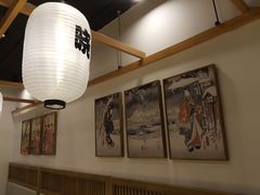-晓寿司·日本料理(望京博雅店)