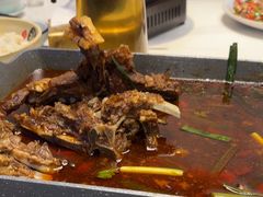 -517烧烤·龙虾·海鲜大排档(万象都荟店)